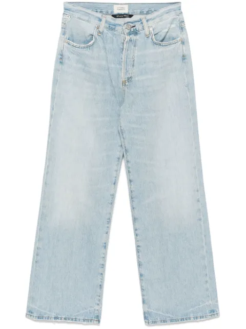 Citizens of Humanity Annina jeans Blue 2038F1136