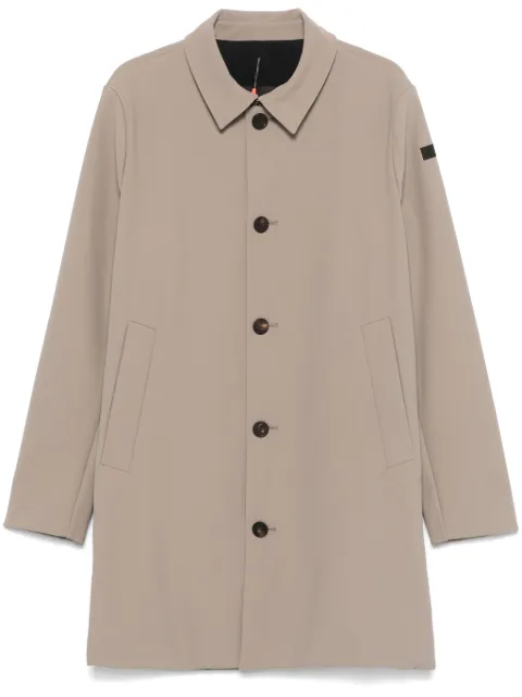 RRD Winter Thermo coat Brown W24043