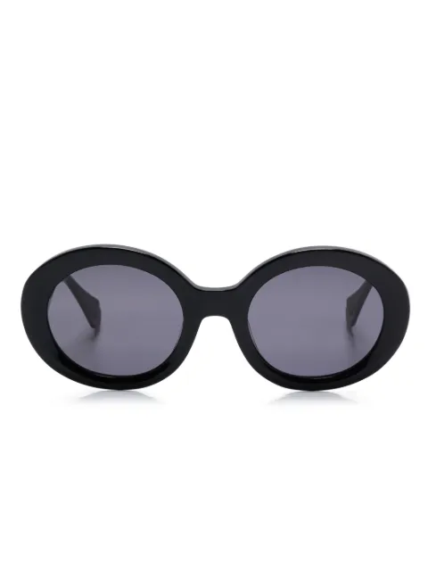 GIGI STUDIOS Paola sunglasses Black 6883