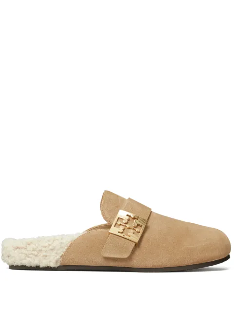 Tory Burch Mellow mules Neutrals 163612