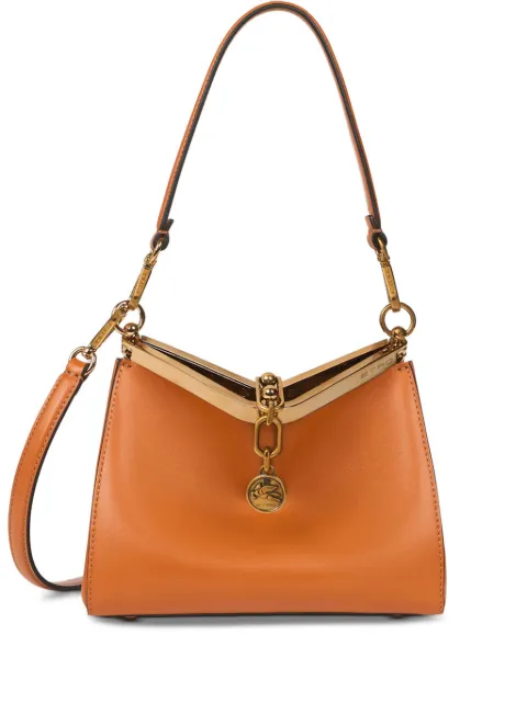ETRO mini Vela shoulder bag Orange WP1B0001AU022