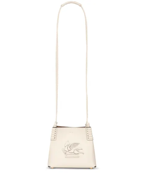 ETRO mini Libra tote bag Neutrals WP1D0041AP264