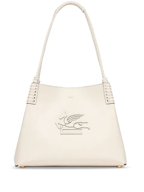 ETRO medium Libra tote bag Neutrals WP1D0038AP264