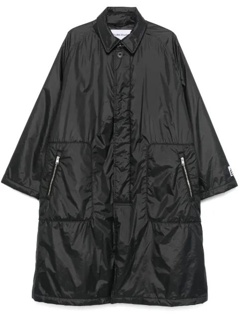 Études Studio padded coat Black H24MMOUT79299