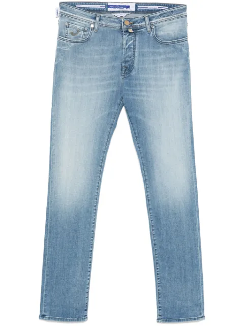 Jacob Cohën Bard jeans Blue UQM0434S3623