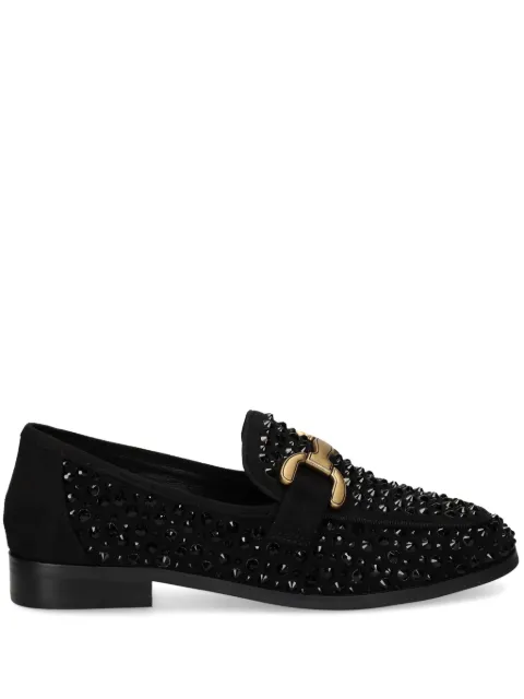 Bibi Lou Vela loafers Black 701Z00VK