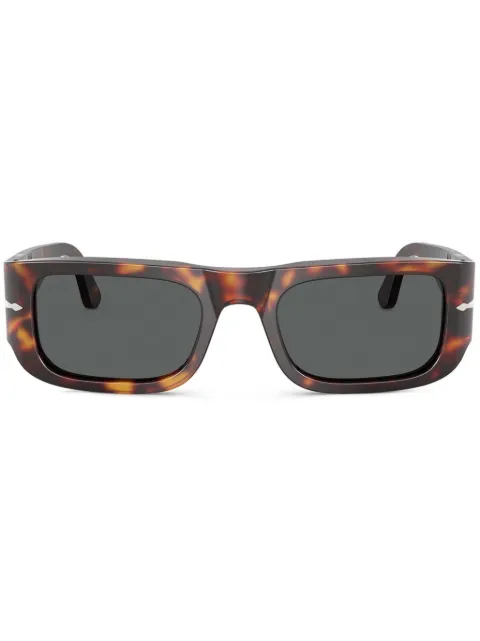Persol square-frame sunglasses Brown PO3362S24B1