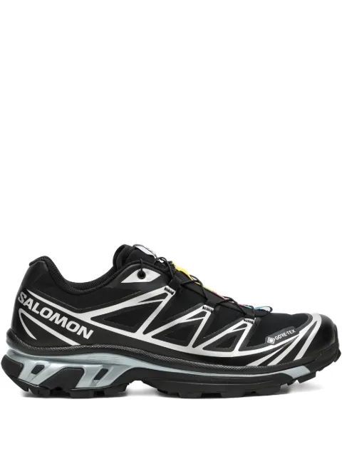 Salomon XT-6 GORE-TEX sneakers Black L47450600