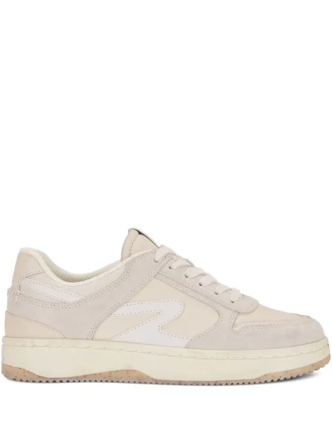 rag & bone Retro Tennis sneakers Neutrals WFF24FF029LE29