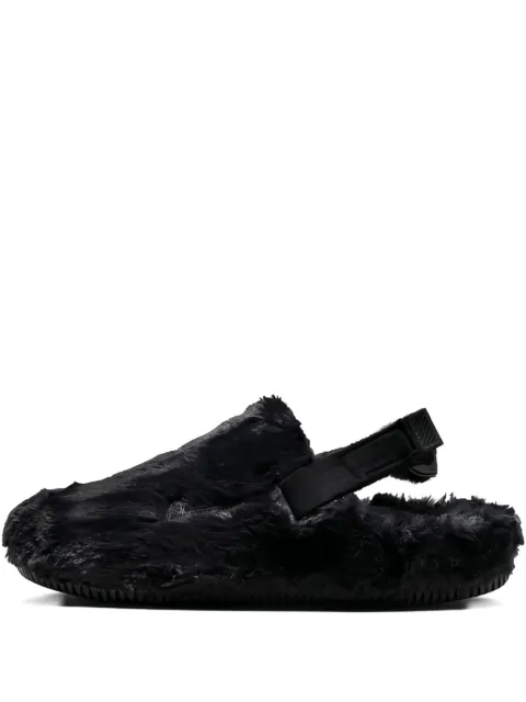 Nike Calm mules Black FZ3119