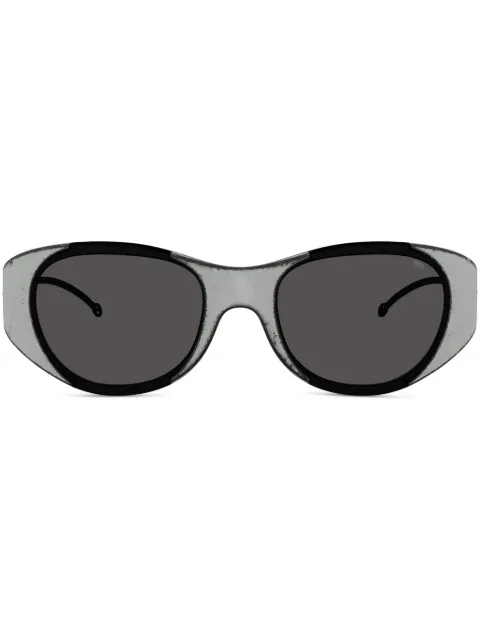 Diesel Iconic sunglasses Black LX300300LEN