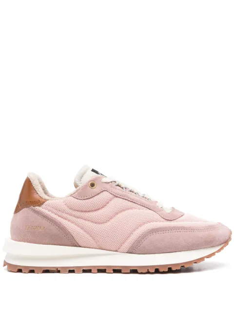 hidnander Tenkei sneakers Pink TENKEI842