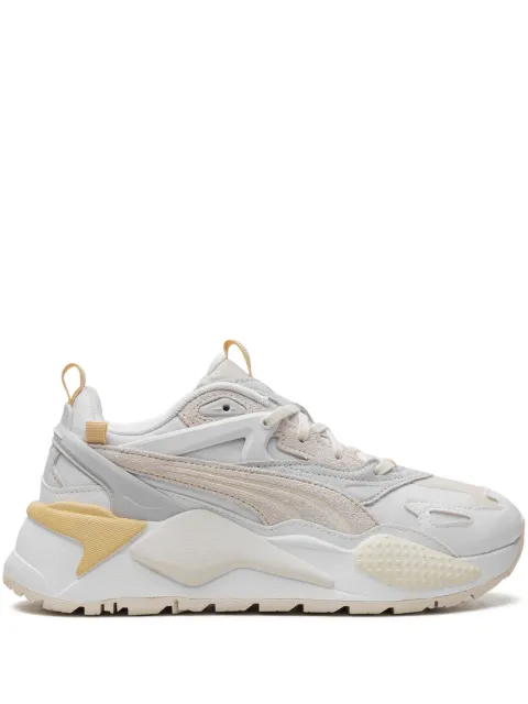 PUMA RS-X Efekt Thrifted "Puma White - Pristine" sneakers White 39211101