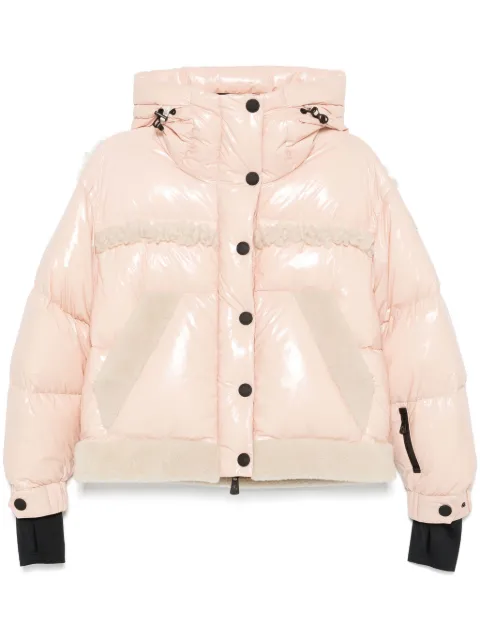 Moncler Grenoble Eibsee ski jacket Pink J20981A00028539FT