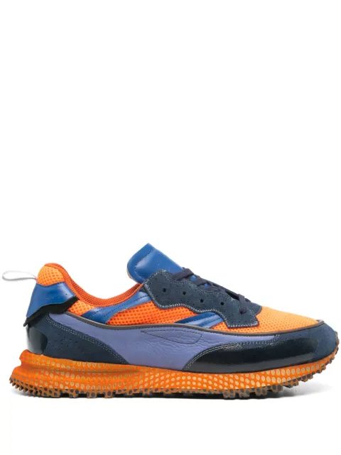 hidnander Threedome sneakers Blue THREEDOME535