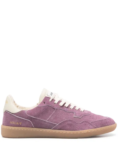 hidnander Mega T sneakers Purple HF3WS500MEGAT