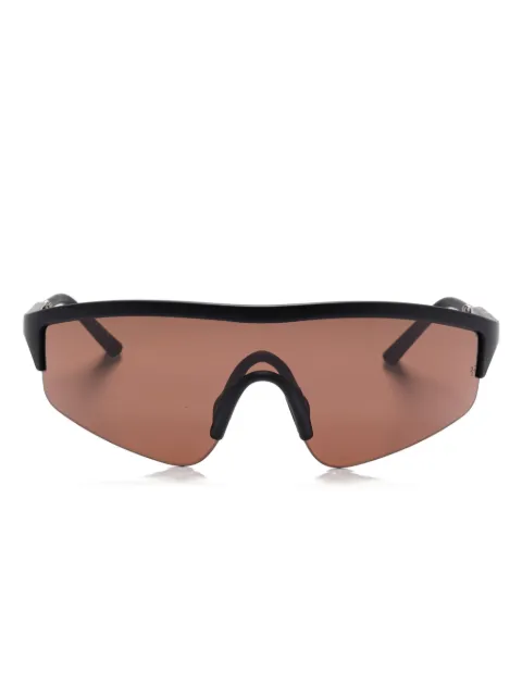 Oliver Peoples x Roger Federer R-7 sunglasses Black OV5560S700153