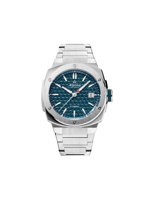 Alpina Alpiner Extreme Automatic 40.5mm Blue AL525TB3AE6B