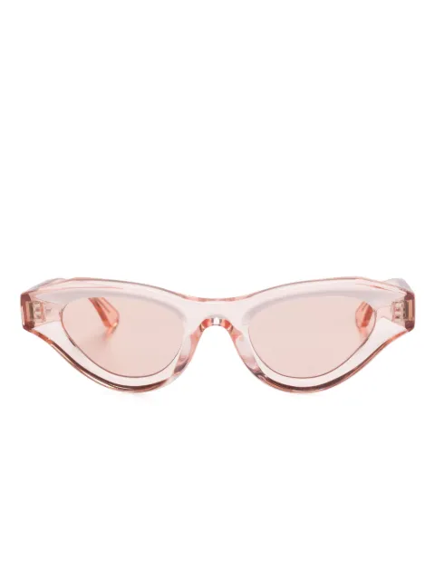 Thierry Lasry Jaya sunglasses Pink JAYA
