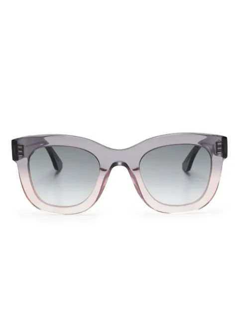 Thierry Lasry Gambly sunglasses Black GAMBLY