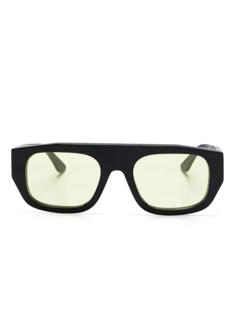 Thierry Lasry Monarchy sunglasses Black MONARCHY