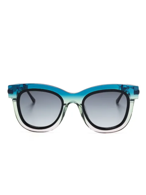 Thierry Lasry Elasty sunglasses Black ELASTY