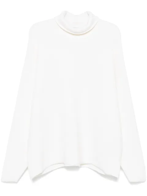 Fear Of God Ottoman high-neck sweater Neutrals FG820380MER