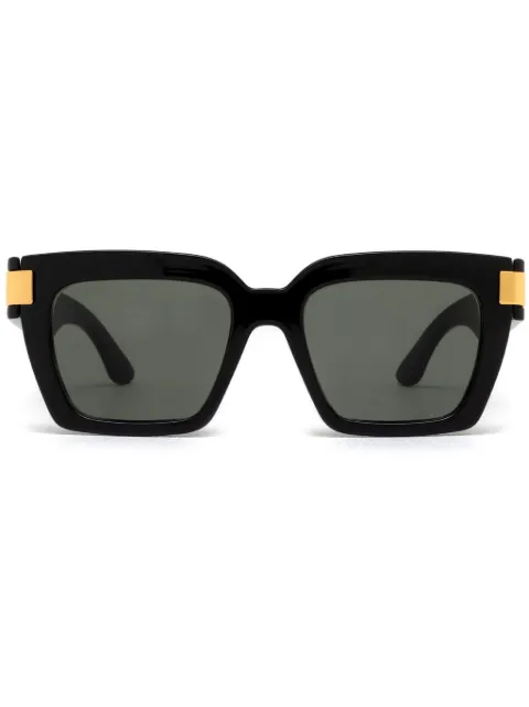 Gucci Eyewear Interlocking G sunglasses Black GG1689S001