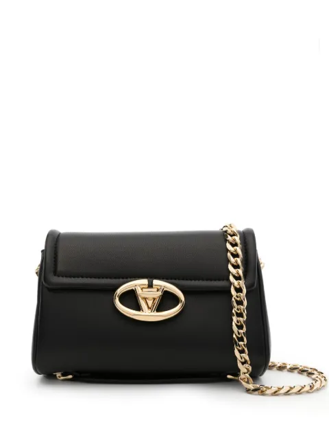 Valentino Garavani VLogo Signature cross body bag Black WB0Q64ZFJ