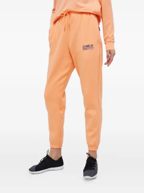Under Armour drawstring label track pants Orange 1377175