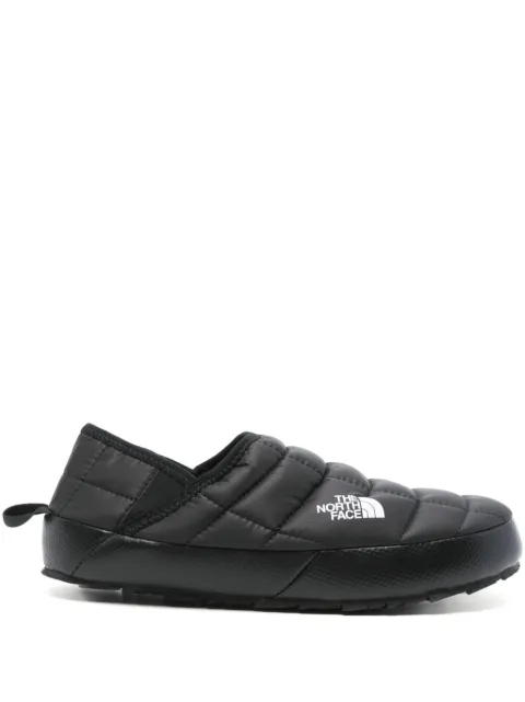 The North Face ThermoBall™ V Traction slip-on sneakers Black NF0A3V1HKX7