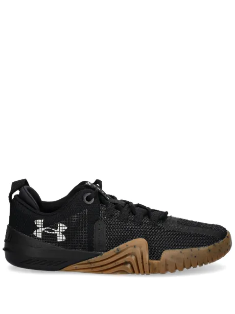 Under Armour Reign 6 sneakers Black 3027341