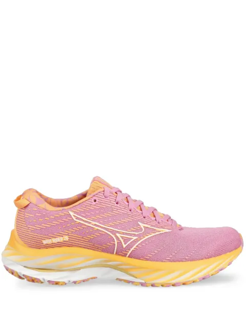 Mizuno Wave Rider 26 Roxy sneakers Pink J1GD2258