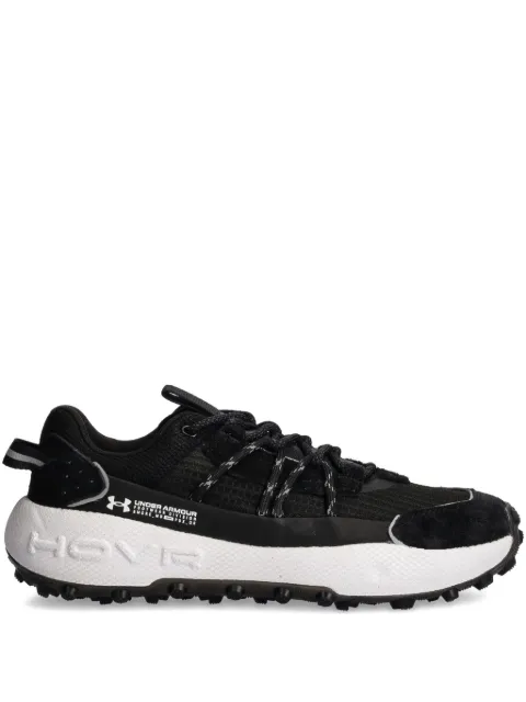 Under Armour UA Fat Tire Venture Pro textured sneakers Black 3027212