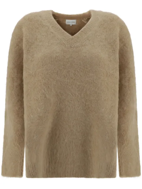 LouLou de Saison Goto jumper Neutrals GOTO