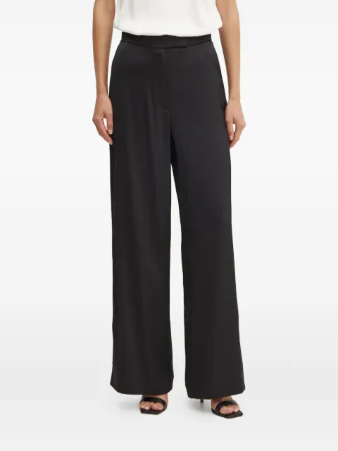 IVY OAK Prya Ann trousers Black IO115175
