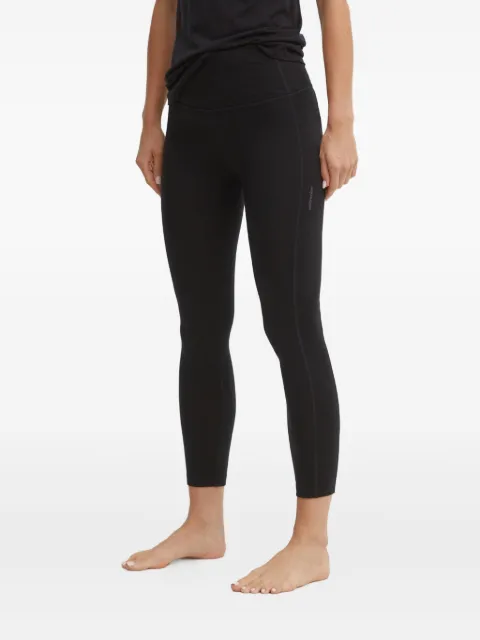 icebreaker pocket leggings Black IB0A56XI0011