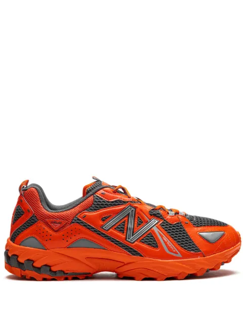 New Balance 610 "Poppy" sneakers Orange ML610TB