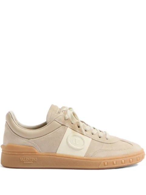 Valentino Garavani Upvillage Crosta sneakers Neutrals WS0IL9FVU
