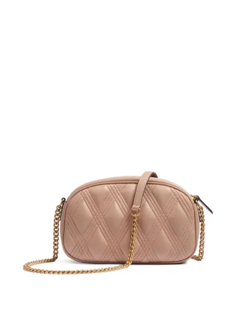 Valentino Garavani medium Quiltie 67 shoulder bag Pink WB0R03IFE