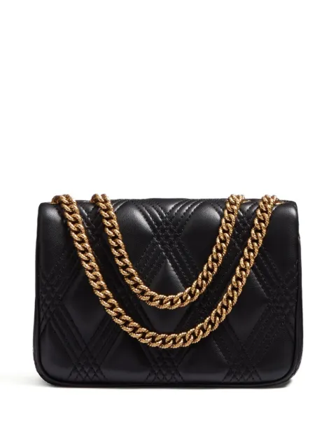 Valentino Garavani small Quiltie 67 shoulder bag Black WB0R08XCA