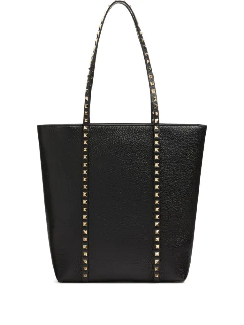 Valentino Garavani Rockstud tote bag Black WB0Q99VSF