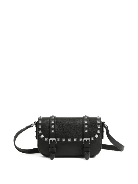 Valentino Garavani Rockstud mini bag Black YP0V05KDB
