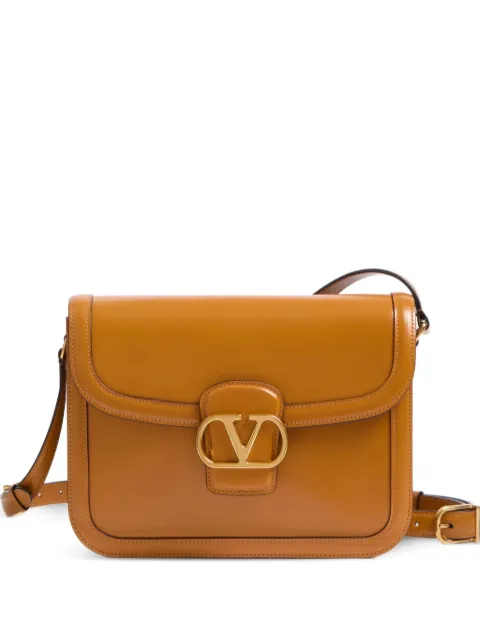 Valentino Garavani 9to5 shoulder bag Brown YB0D05ECH