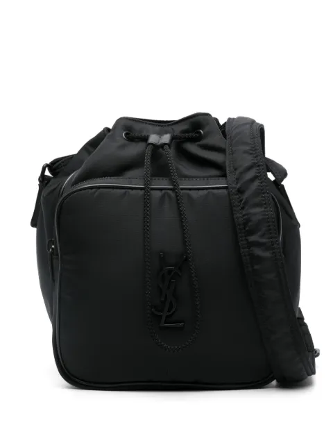 Saint Laurent small Niki shoulder bag Black 793238FAC21