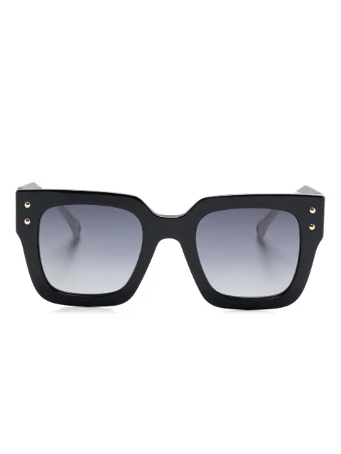 Carolina Herrera HER 0255 sunglasses Black HER0255S
