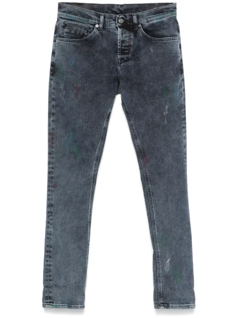 DONDUP George jeans Blue UP232DS0355UHT6