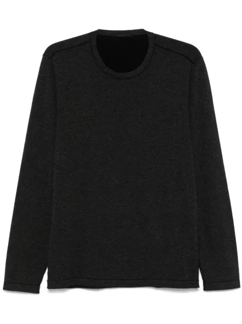Transit round-neck T-shirt Grey CFUTRY13480