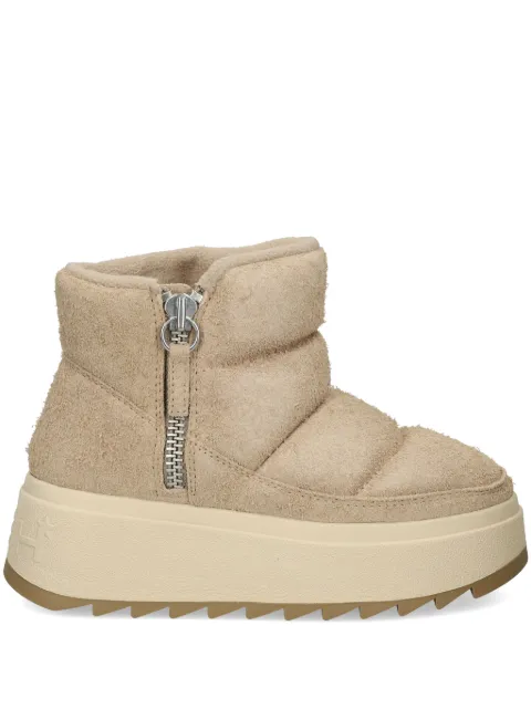 Ash Malicabis ankle boots Neutrals MALICABIS139413005