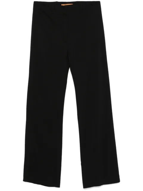 Rejina Pyo Athena trousers Black E305BK